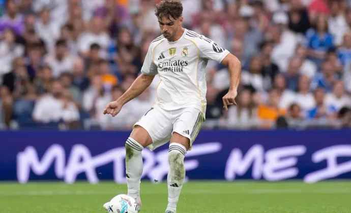 Asencio causará baja en Copa por fibre