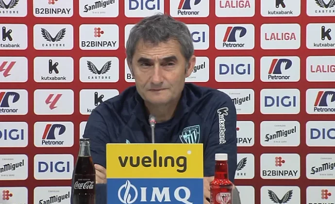 Valverde habla de Padilla, Berenguer, Robert Navarro y el partido contra el Ourense