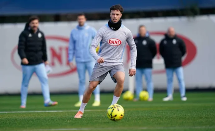 Puado completa su segunda sesión con el grupo bajo la supervisión médica