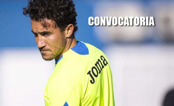 Lista de Bordalás para la Copa sin los tres lesionados y con presencia canterana