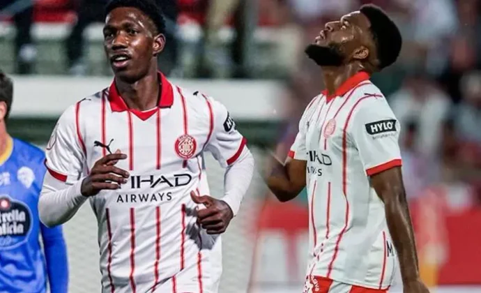 Lemar y Asprilla buscan actitud para llenar el vacío que deja Ounahi