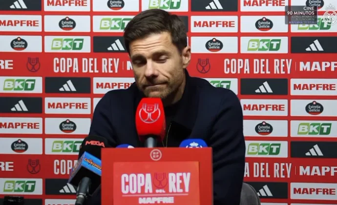 Xabi Alonso analiza el triunfo y habla de Mbappé, Endrick, David Jiménez, Cestero y Rodrygo