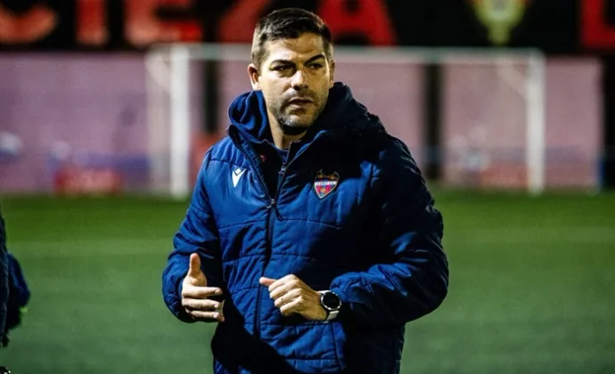 Del Moral analiza la eliminación y habla de Koyalipou, Nacho Pérez, Pablo Martínez y Carlos Espí