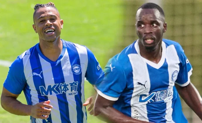 Coudet no cuenta con Mariano y Diarra: fueron descartes por decisión técnica