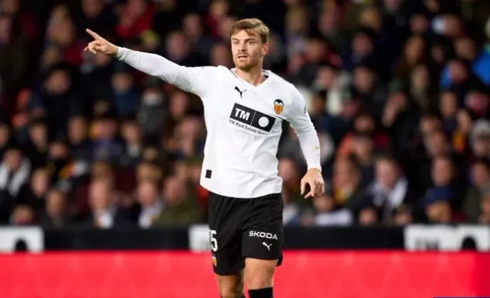 Danjuma y Beltrán, dudas para recibir al Mallorca a falta del último entrenamiento