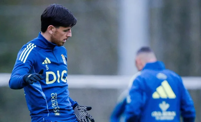 Costas sigue al margen pero se le espera mañana. Nacho Vidal y Ejaria están descartados