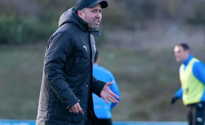 El Alavés regresa al trabajo sin Jonny ni Boyé