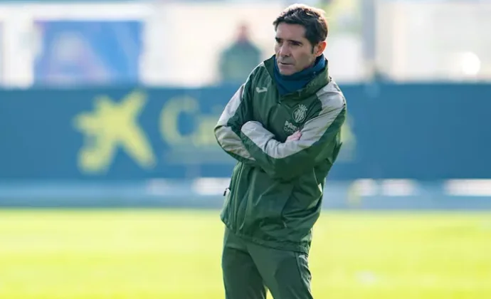 Pruebas para Foyth y Cardona y sin recuperar a Mouriño este jueves