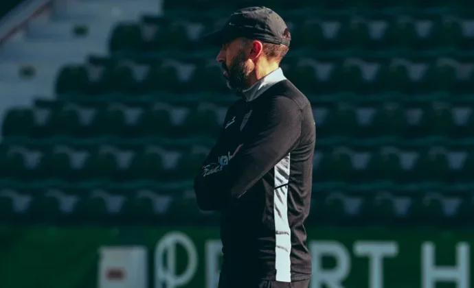 André Silva y Diangana, bajas confirmadas para enfrentarse al Rayo