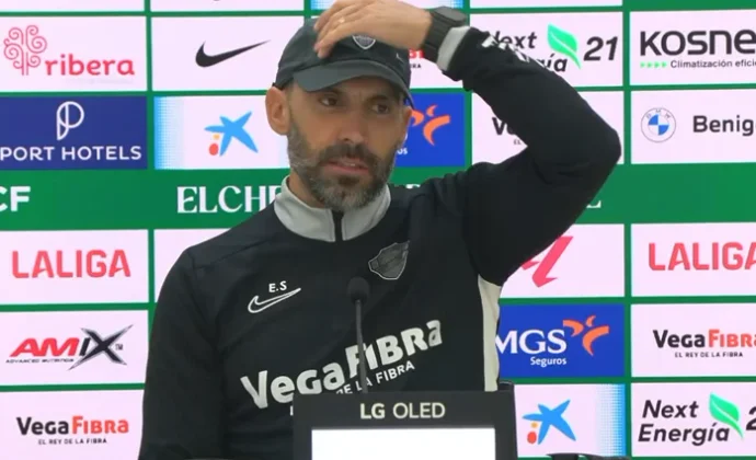 Sarabia habla de Diangana, André Silva, Mendoza, Adam Boayar, Dituro, el mercado y el Rayo