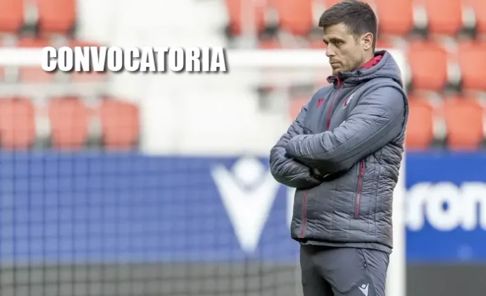 Rosier vuelve a la convocatoria tras recuperarse de la gripe