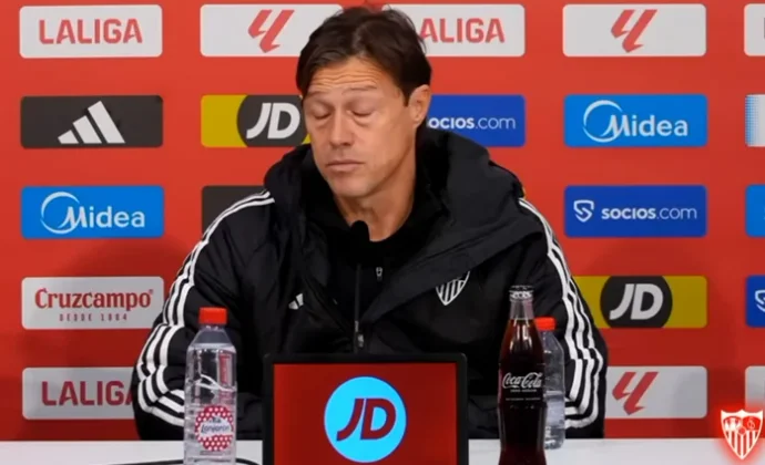 Almeyda, sobre Marcao, Nianzou, Kike Salas, Mbappé, Gattoni y el Real Madrid
