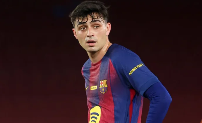 Mundo Deportivo duda de Pedri y Marca cree que podría descansar