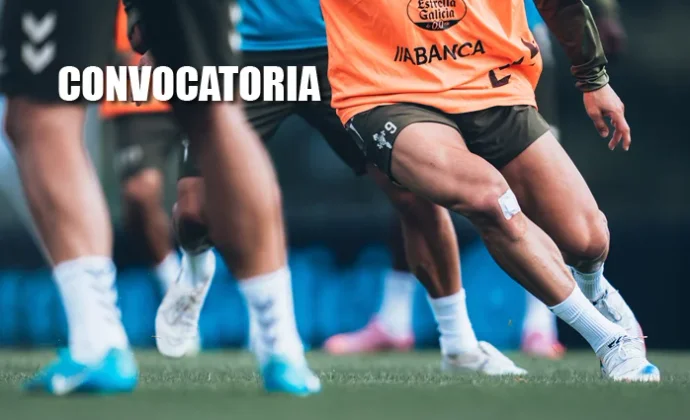 Iglesias, Sotelo y Ristic, fuera de una lista con la vuelta de los enfermos