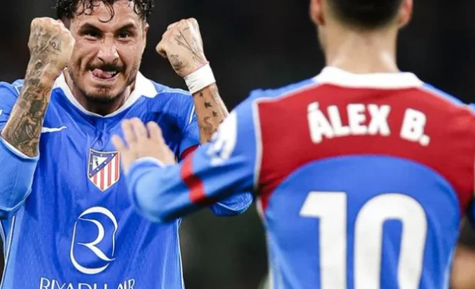 Giménez y Baena, objetivo Anoeta