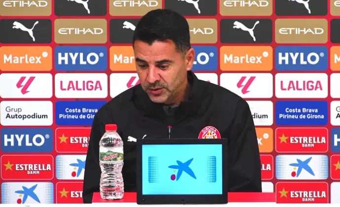 Míchel habla de Bryan Gil, Tsygankov, el Atlético y hace balance del año