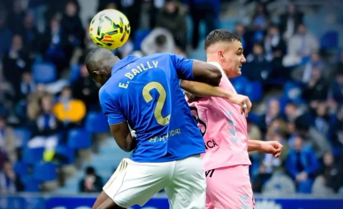 Jornada 17: Real Oviedo 0-0 Celta. Estadísticas y puntos fantasy