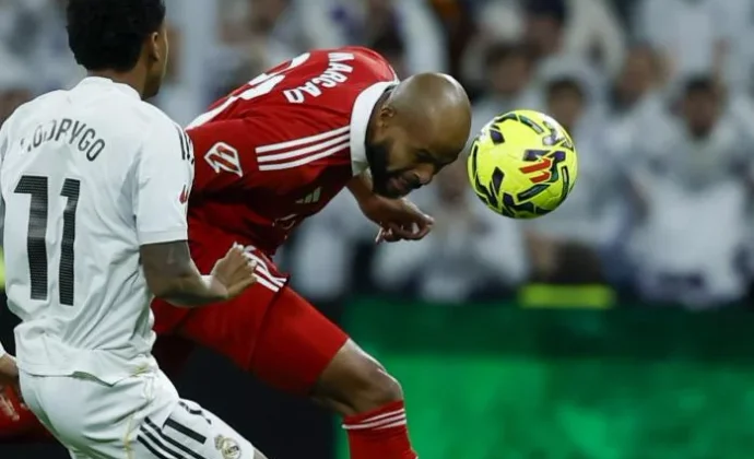 Marcao se expone a una dura sanción por insultar a Muñiz Ruiz