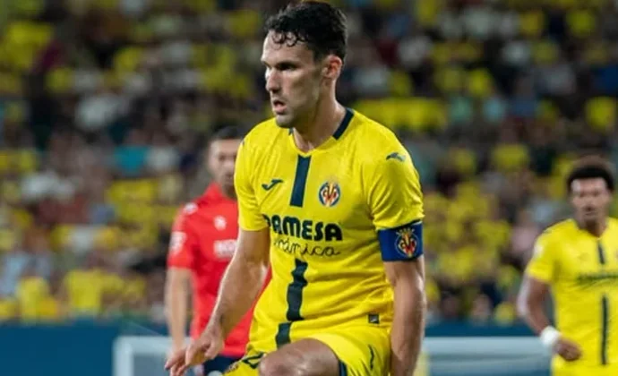 Alfonso Pedraza, baja de última hora por unas molestias en el aductor