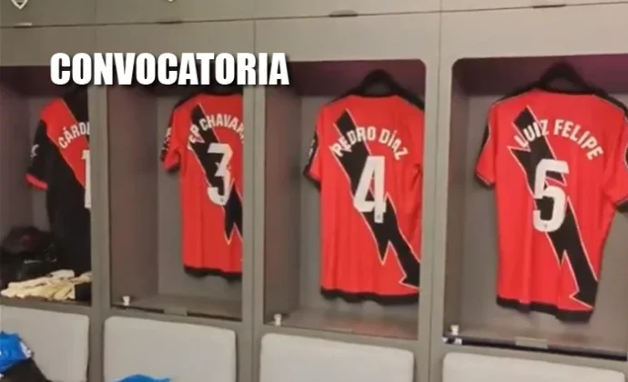 Alemao no se recupera a tiempo para el partido de Elche