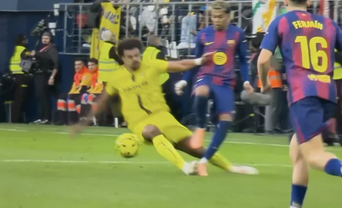 La expulsión de Renato Veiga obligará a Mouriño o Foyth a acelerar