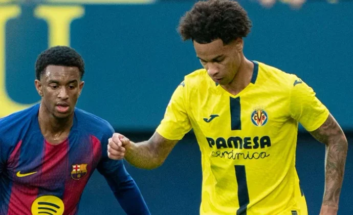 Buchanan ve la quinta y Marcelino tendrá que desplazar a Pépé a la banda