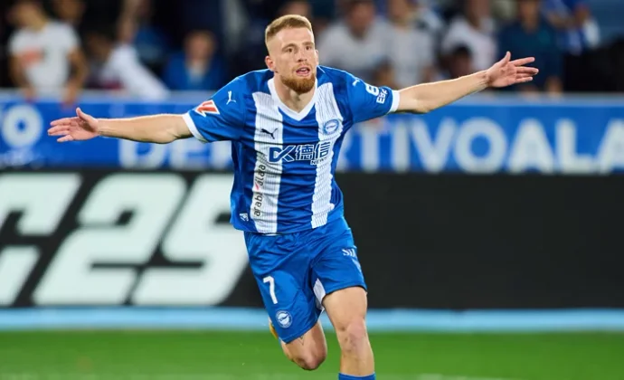 La guerra de los Cien Días de Carlos Vicente