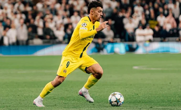 Mikautadze se pierde en tierras de clementina y gres