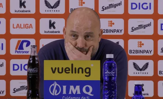 Manolo celebra el triunfo, llama a la prudencia y destaca la unión y el mérito del equipo