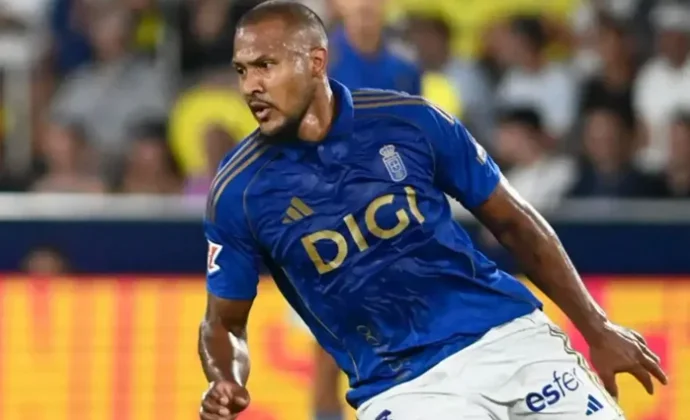 Almada no cuenta con Salomón Rondón y el Grupo Pachuca cancelará su cesión