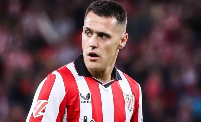 Urko Izeta acumula ya una decena de propuestas