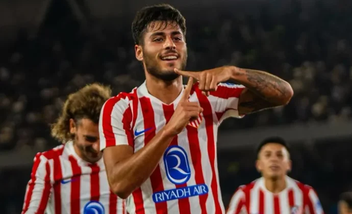 Ocho equipos de Primera tienen a Carlos Martín en la agenda