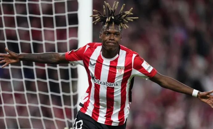 Nico Williams se devalúa tras una primera vuelta discreta