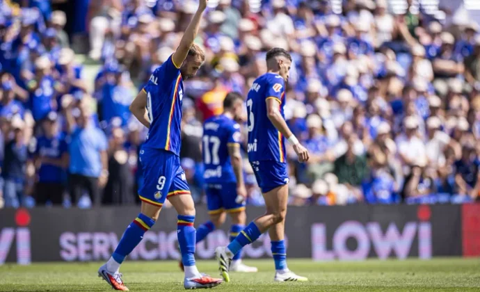 Mayoral es intervenido y sometido a una artroscopia: parte médico oficial