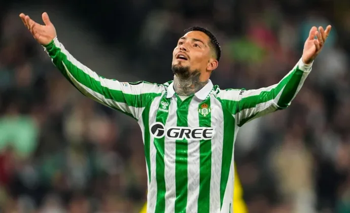 Bordalás da el OK al fichaje del Chimy y el Getafe inicia negociaciones