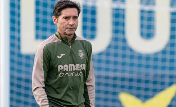 Foyth, Mouriño y Pedraza repiten con el grupo este martes, a la espera de Thomas