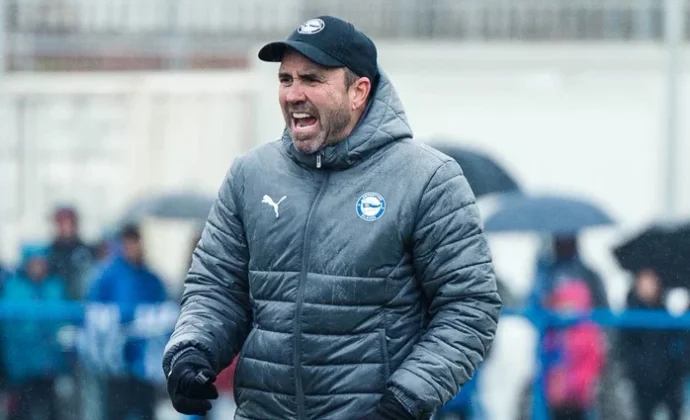 Lucas Boyé sigue con su proceso de recuperación y todavía no tiene el alta