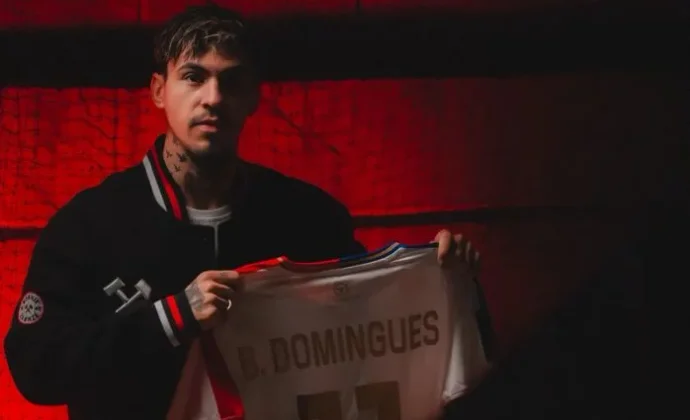 Oficial: Brandon Dominguès, nuevo refuerzo del Górnik Zabrze