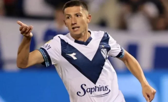 Thiago Fernández reforzará al primer equipo del Villarreal en enero antes de tomar una decisión