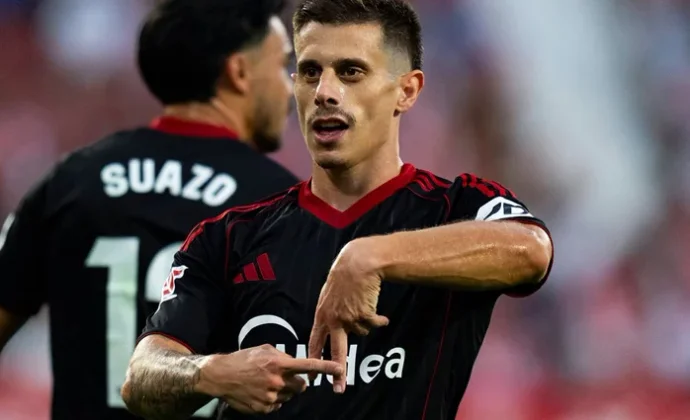 Aseguran que Alfon estará de 3 a 5 semanas de baja