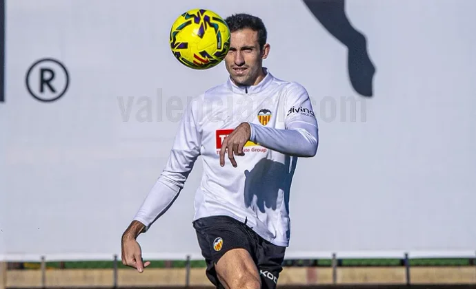 Ugrinic y Tàrrega serán dudas hasta última hora