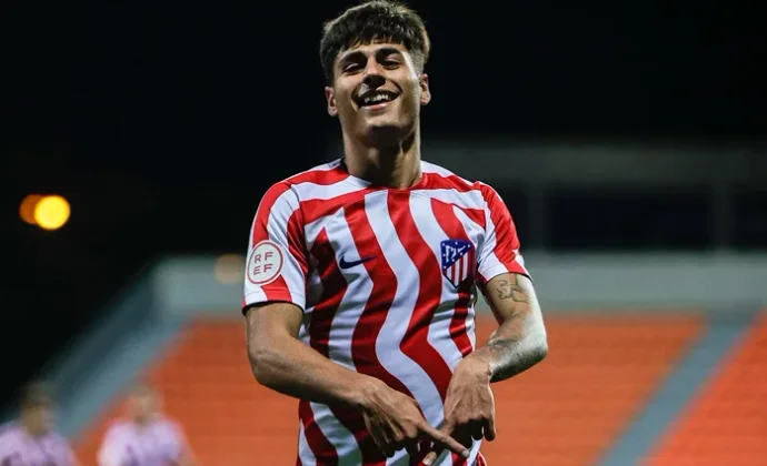 Carlos Martín, entre Getafe y Rayo: deberá decidir en las próximas horas