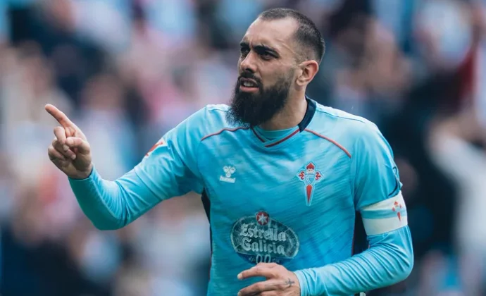 El Celta hunde al Valencia en la miseria