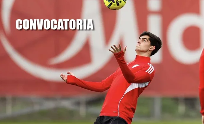 Lista de Almeyda para recibir al Levante sin los cinco lesionados