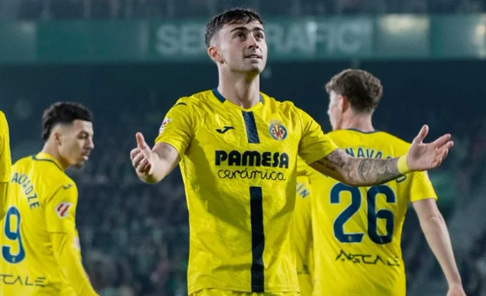 El Villarreal asalta la fortaleza del Martínez Valero