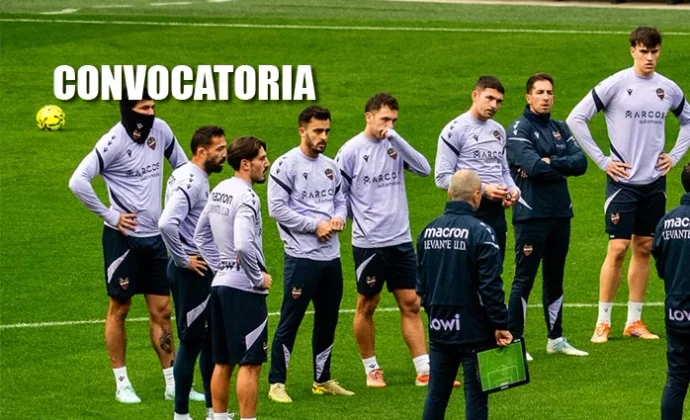 Koyalipou y Víctor García, bajas en la lista para viajar a Sevilla