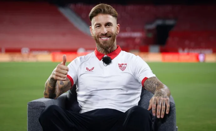 Sergio Ramos lidera un proyecto que ofrece 400M para comprar el 100% del Sevilla FC