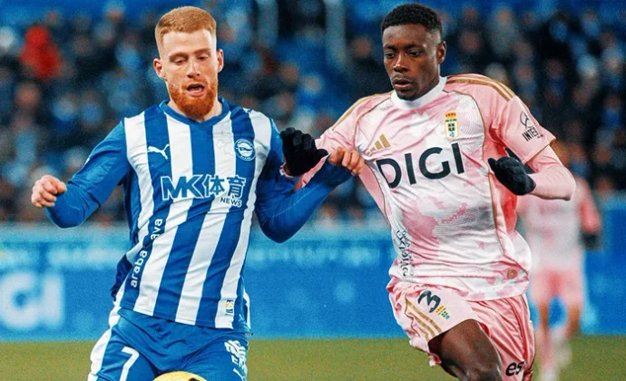 Choque frontal en Mendizorroza