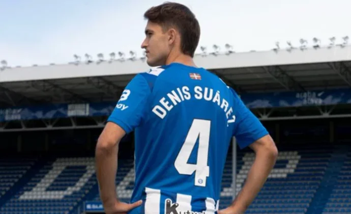 Denis Suárez, baja en La Cerámica por una cláusula en el contrato