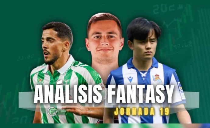 Análisis y predicción de la jornada 19, por Huugo_21